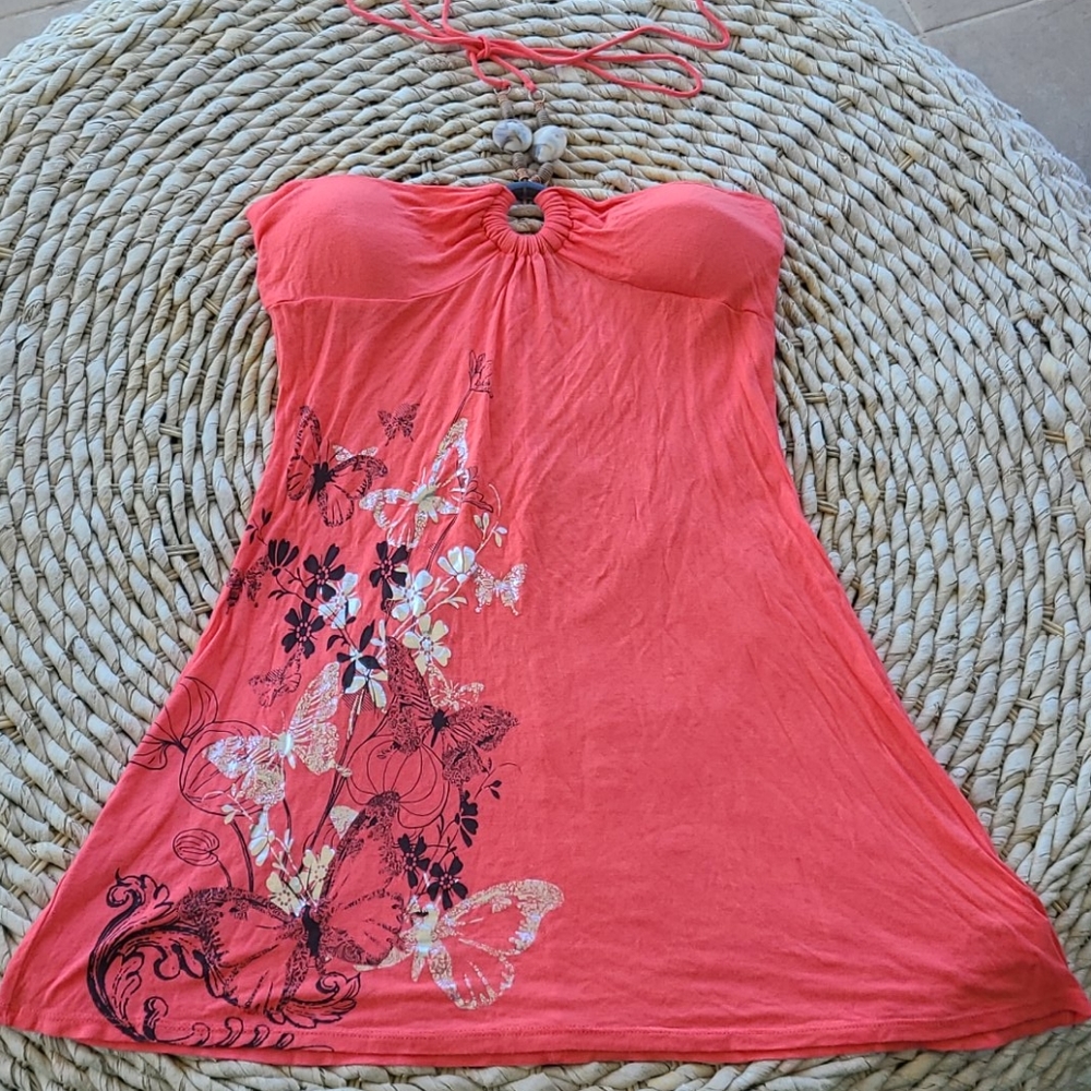 Cute sundress